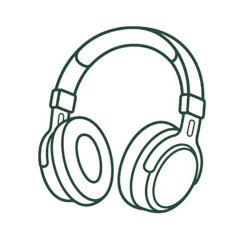 Headphones